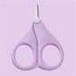 BabyNail™ Ciseaux coupe-ongle pour bébé | bébé