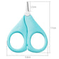 BabyNail™ Ciseaux coupe-ongle pour bébé | bébé