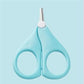 BabyNail™ Ciseaux coupe-ongle pour bébé | bébé