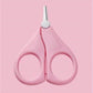 BabyNail™ Ciseaux coupe-ongle pour bébé | bébé